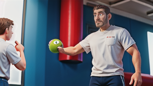 成長ホルモンとタンパク質の関係