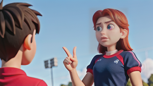 準備運動の注意点