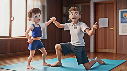 選手の役割と責任