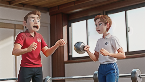 継続的な健康管理