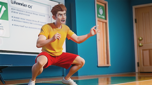 気分転換とストレス軽減