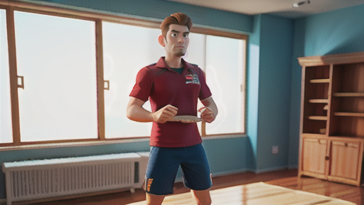 自宅トレーニングのメリット