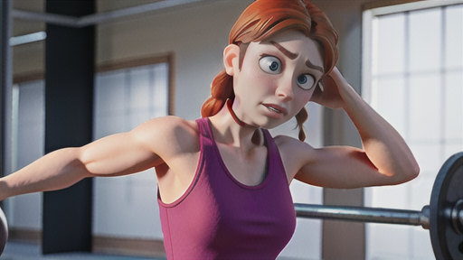 肩甲下筋のストレッチ