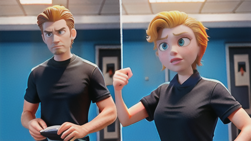 肩甲挙筋の働き