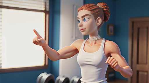 肩甲挙筋と肩こり