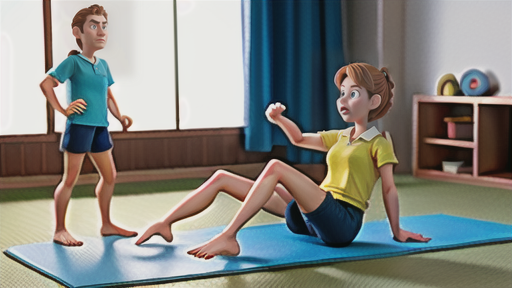 伸ばすことのメリット