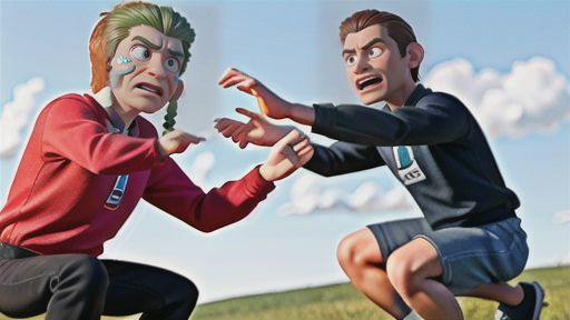 呼吸における役割