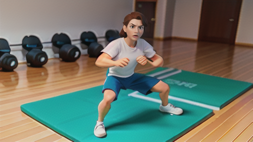 トレーニングの頻度