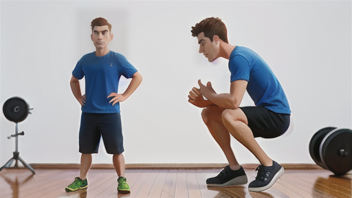 後斜角筋のストレッチ