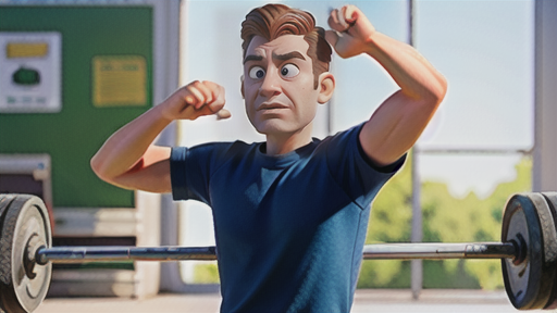 効果的な鍛え方