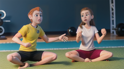 おすすめの運動