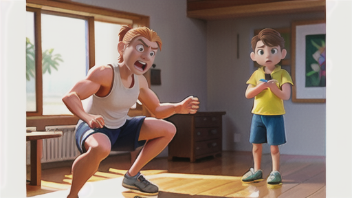 筋肉のはたらき