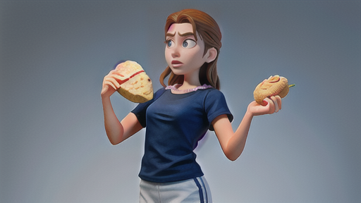 低いGI値の食品を選ぶメリット