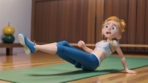 運動とエネルギー消費