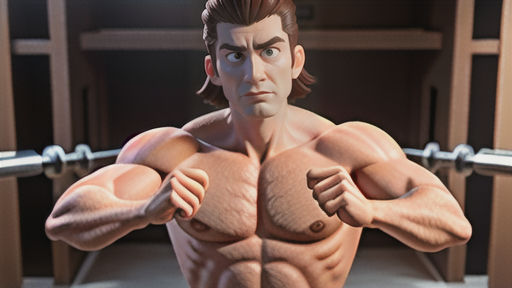 鎖骨下筋の構造