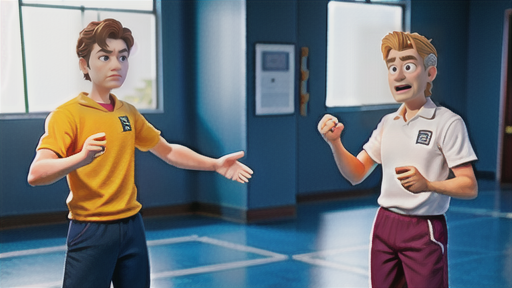 エネルギーの回復方法