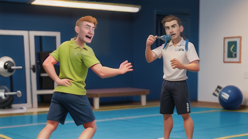 除脂肪体重を増やす方法