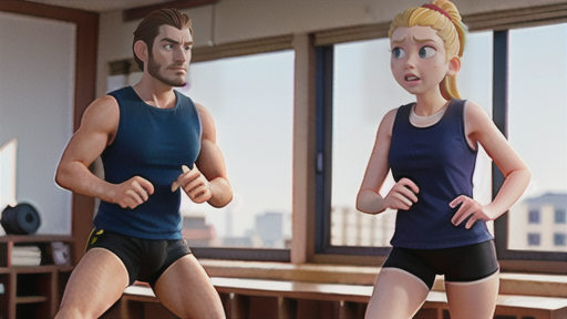 調整と全体戦略