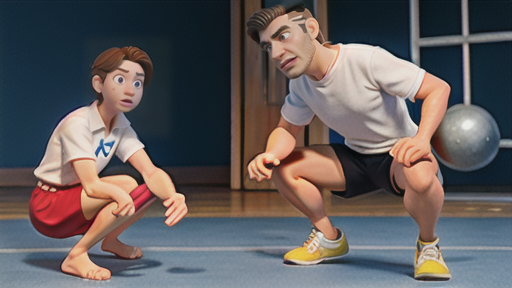 日常生活での注意点