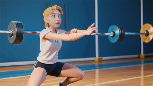 スポーツにおける伸張反射の活用