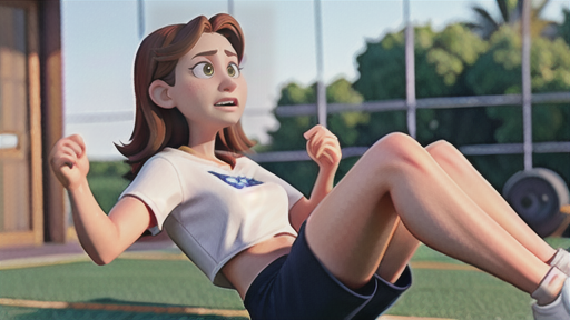 休息と回復の重要性