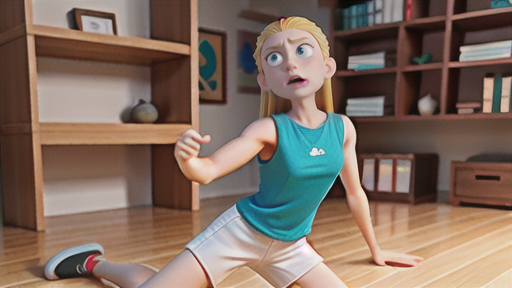 伸張反射の仕組み