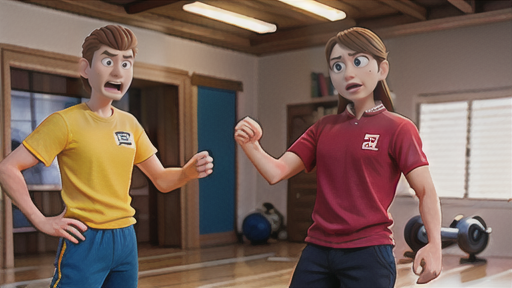 トレーニング頻度とセット数