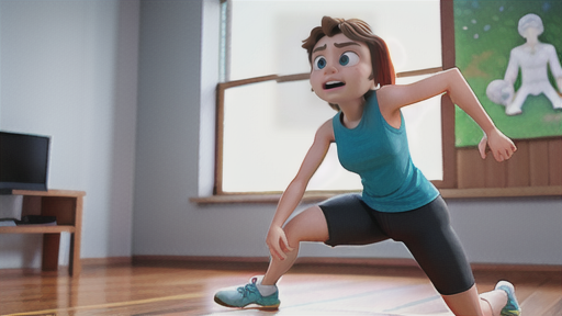 トレーニングによる伸張反射の強化