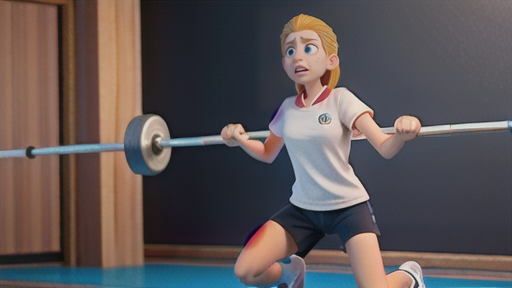 運動の種類とドーパミン