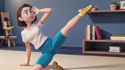 静的ストレッチのデメリット