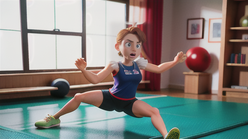 運動と組み合わせ効果を高める方法