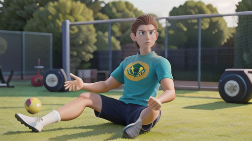 効果的な基礎トレの方法