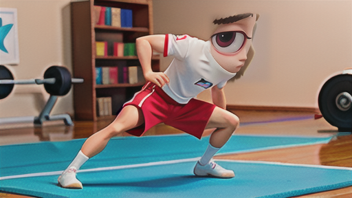 肩関節の安定性