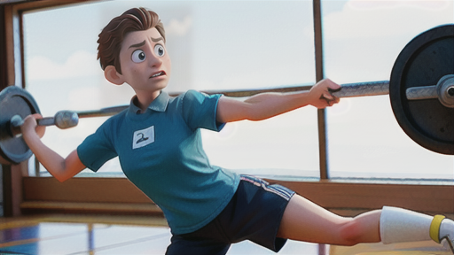 適切なトレーニング方法