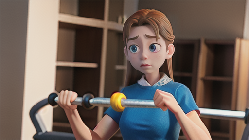 不安定な状態での体幹強化