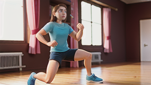 体幹深層部の筋肉への効果