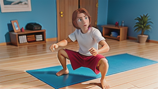 怪我の予防とリハビリ