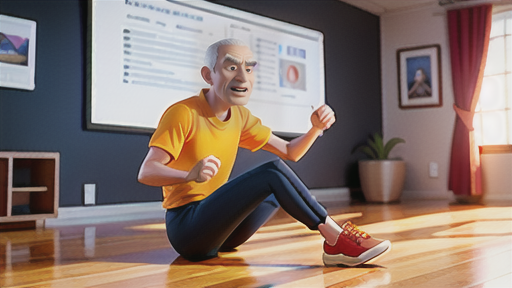 日常生活動作の向上