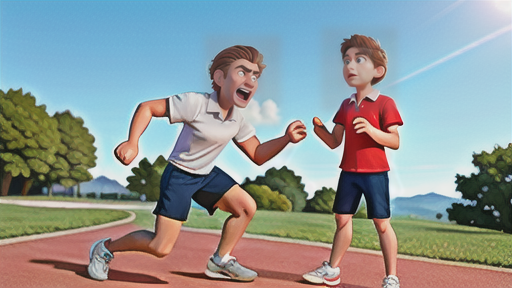 クールダウンの具体例