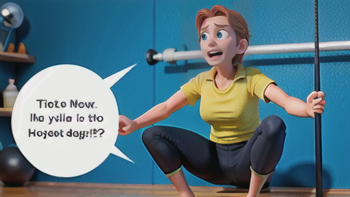 フィットネスにおける心の持ちよう