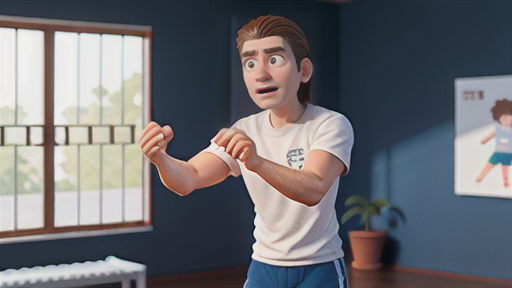 心の状態と体の健康