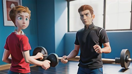 トレーニング経験者向けの手法