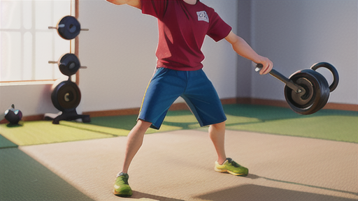 尺側手根伸筋のストレッチ