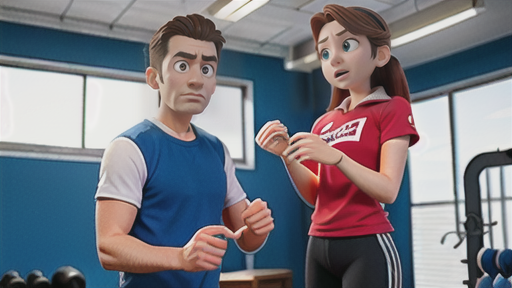 効果的な鍛え方