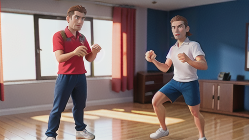 鍛えるメリット