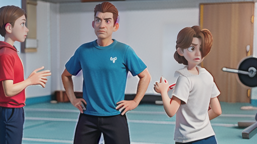 心身の健康管理