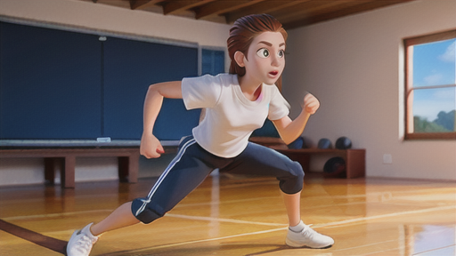 速筋繊維の特徴