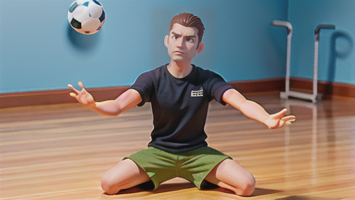 効果的なストレッチ方法