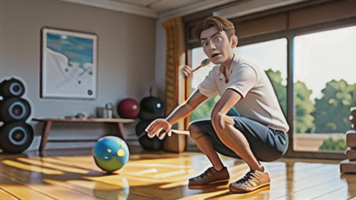 トレーニングの重要性