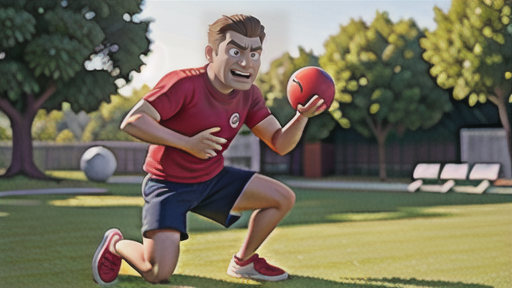 トレーニングによる変化